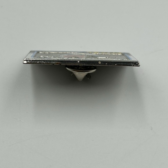 2024 Topps Series 2‎ Bobby Witt Jr. Super Box Exclusive Pin Kansas City Royals - Picture 9 of 9